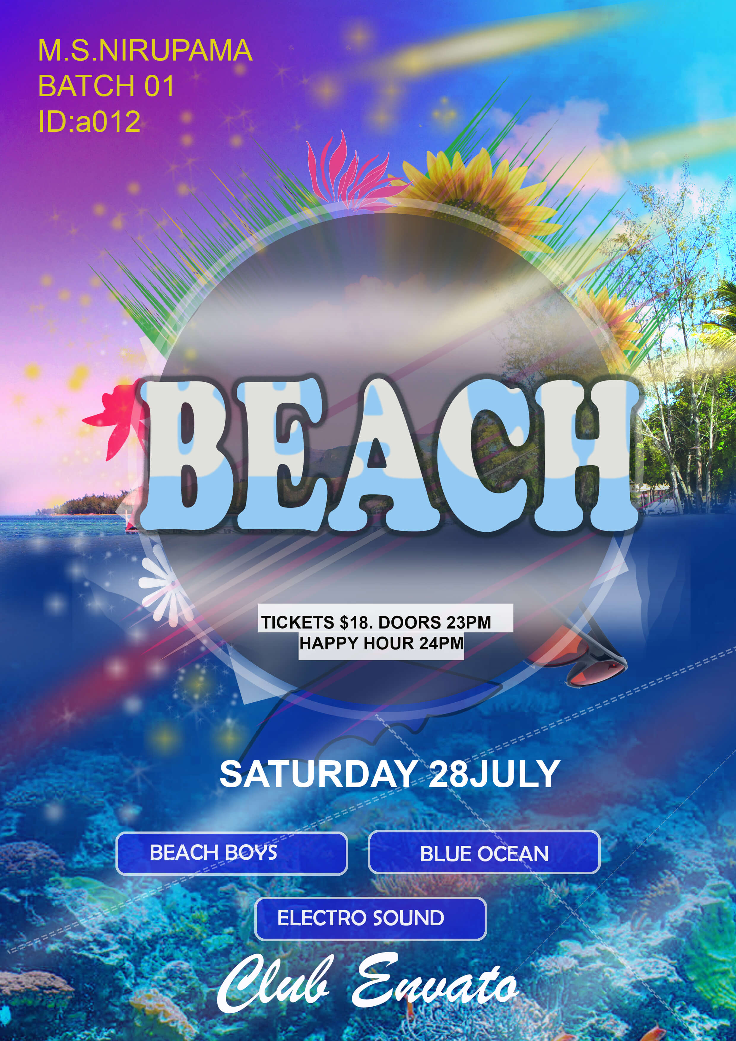 Flyer