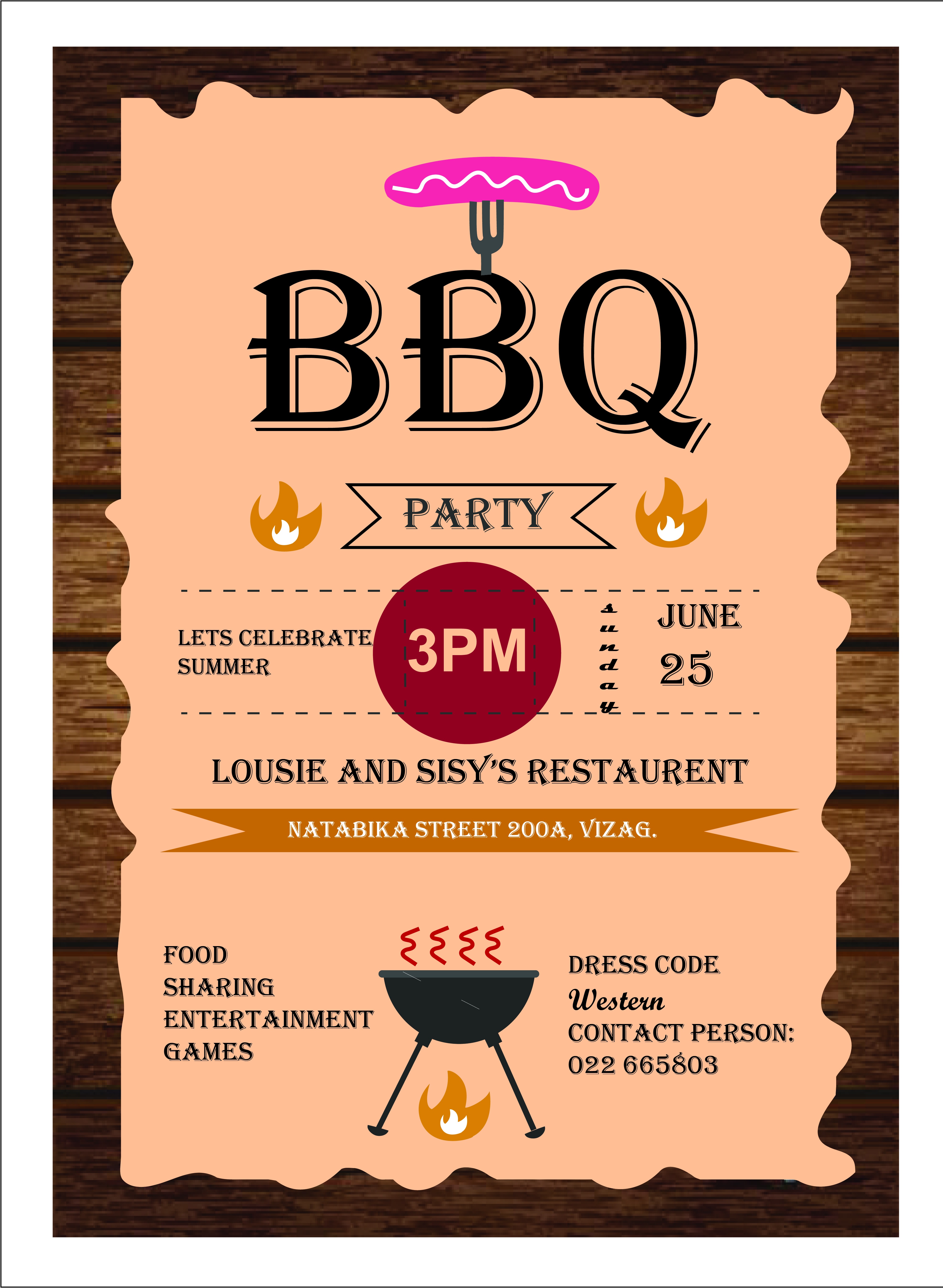 Flyer