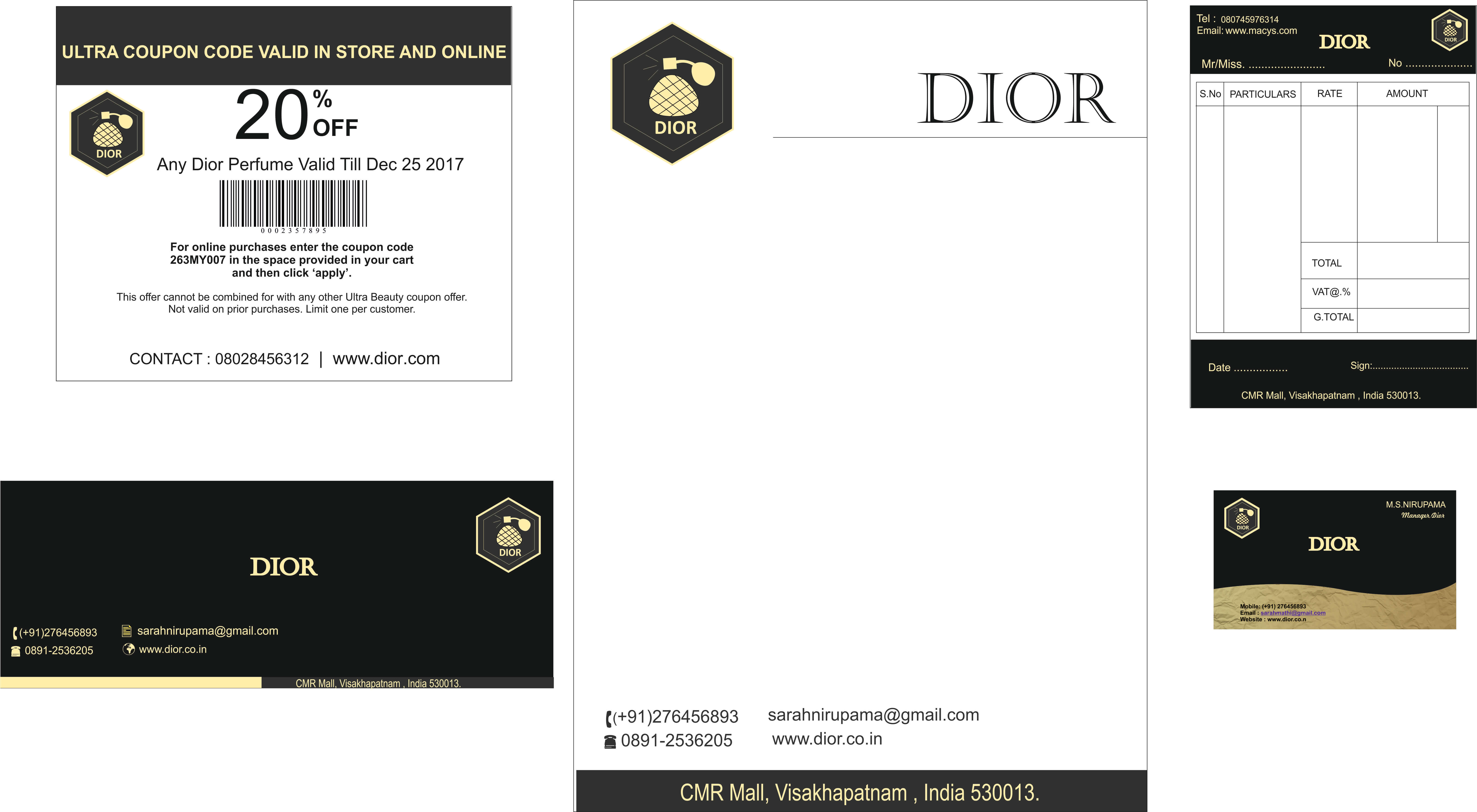 stationery
