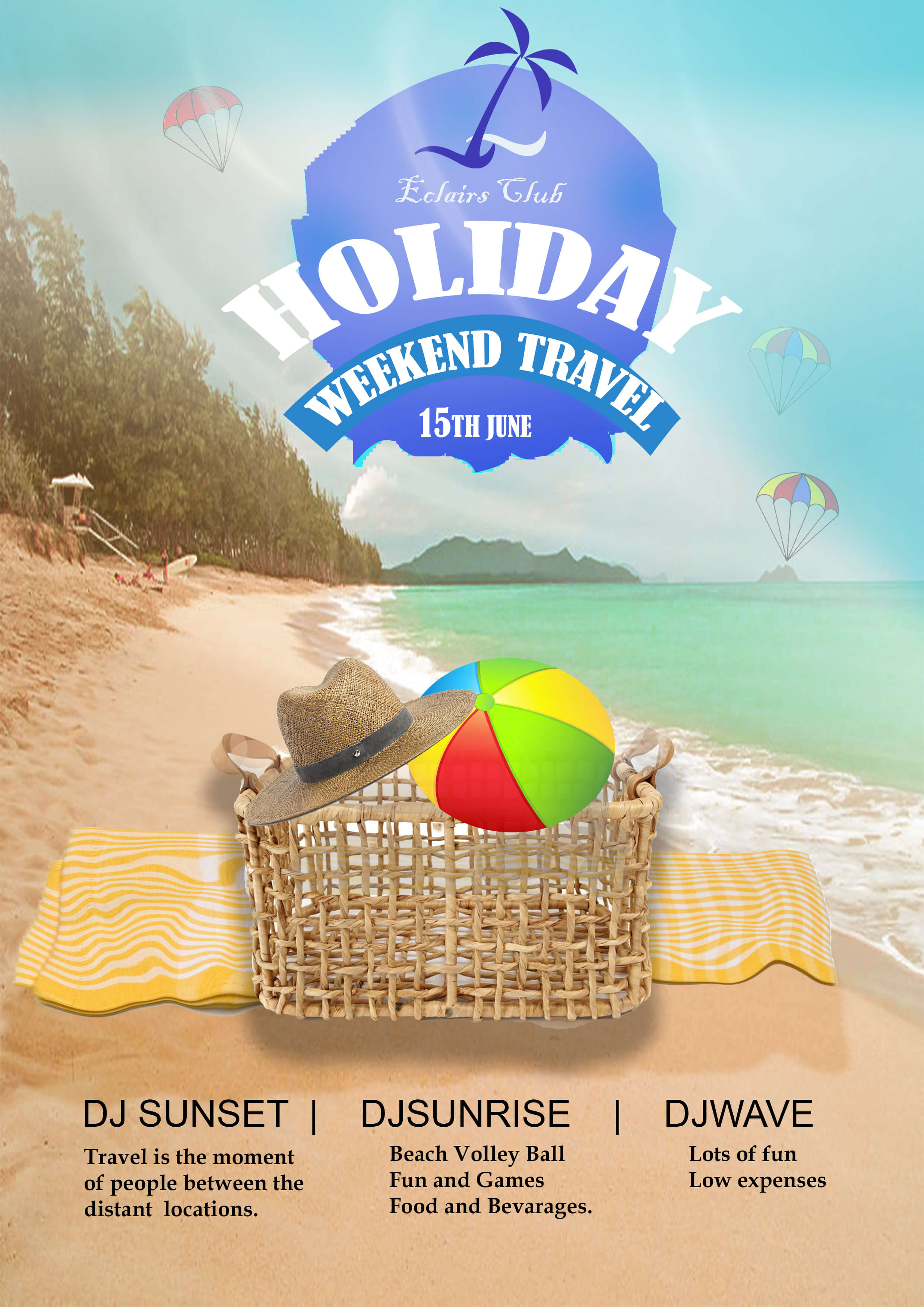 Flyer