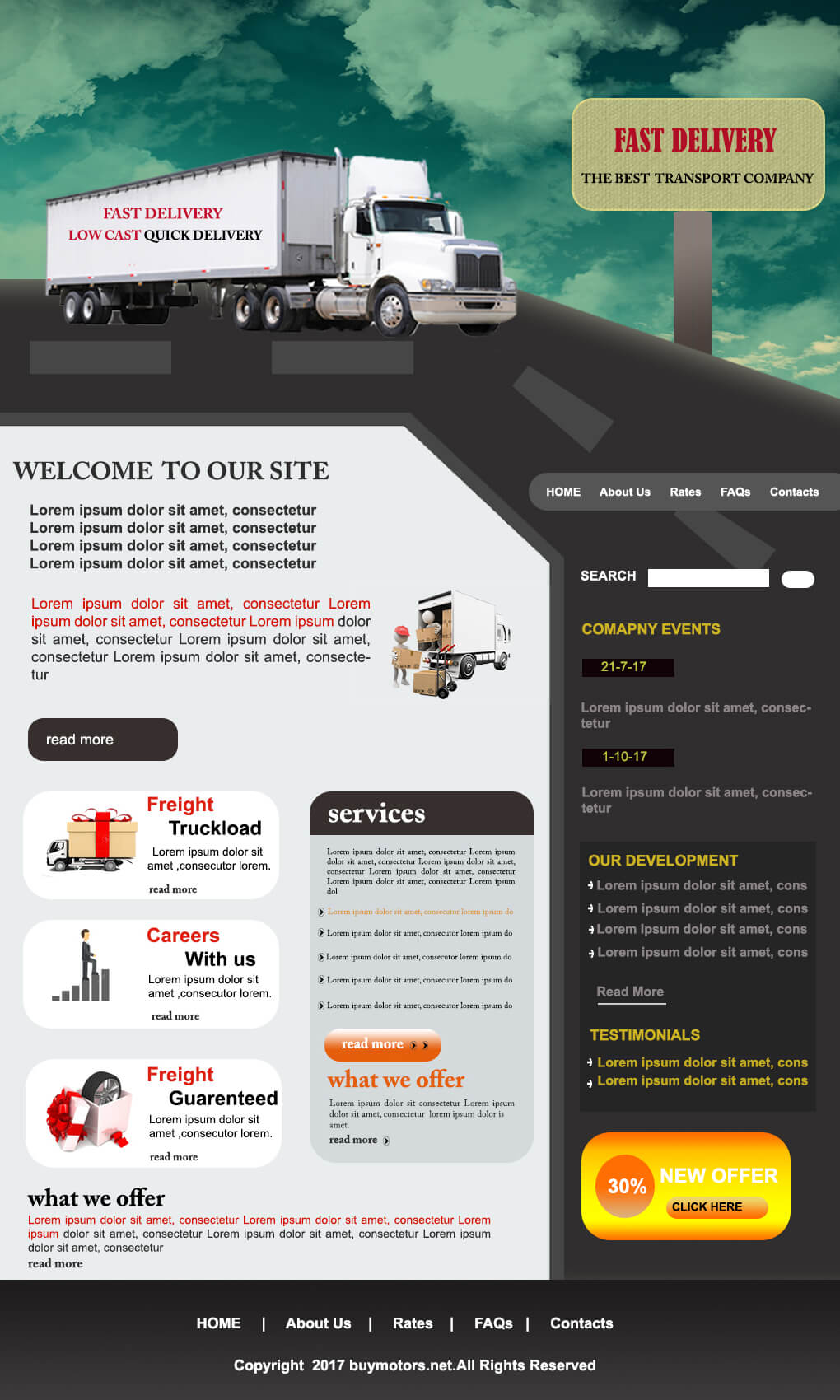 webpage