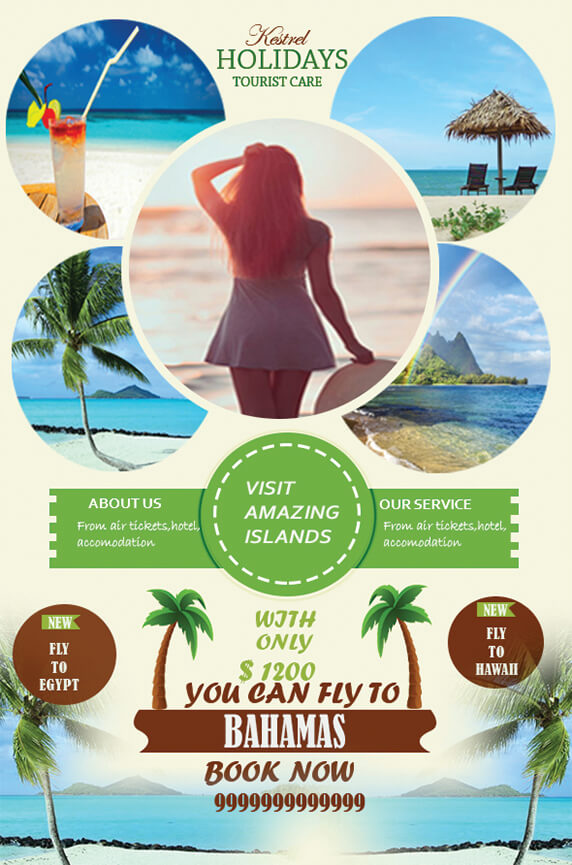 Flyer