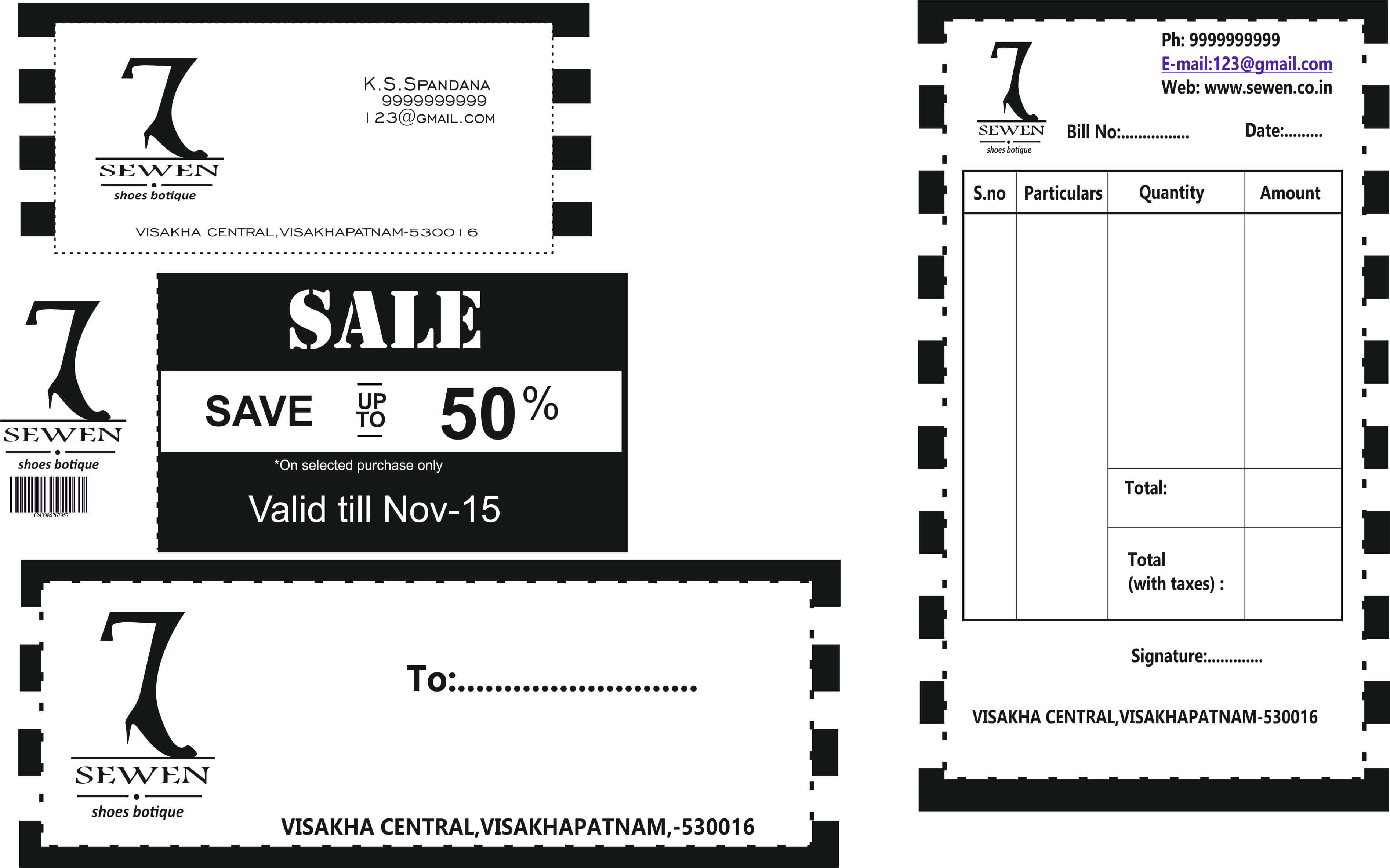 stationery