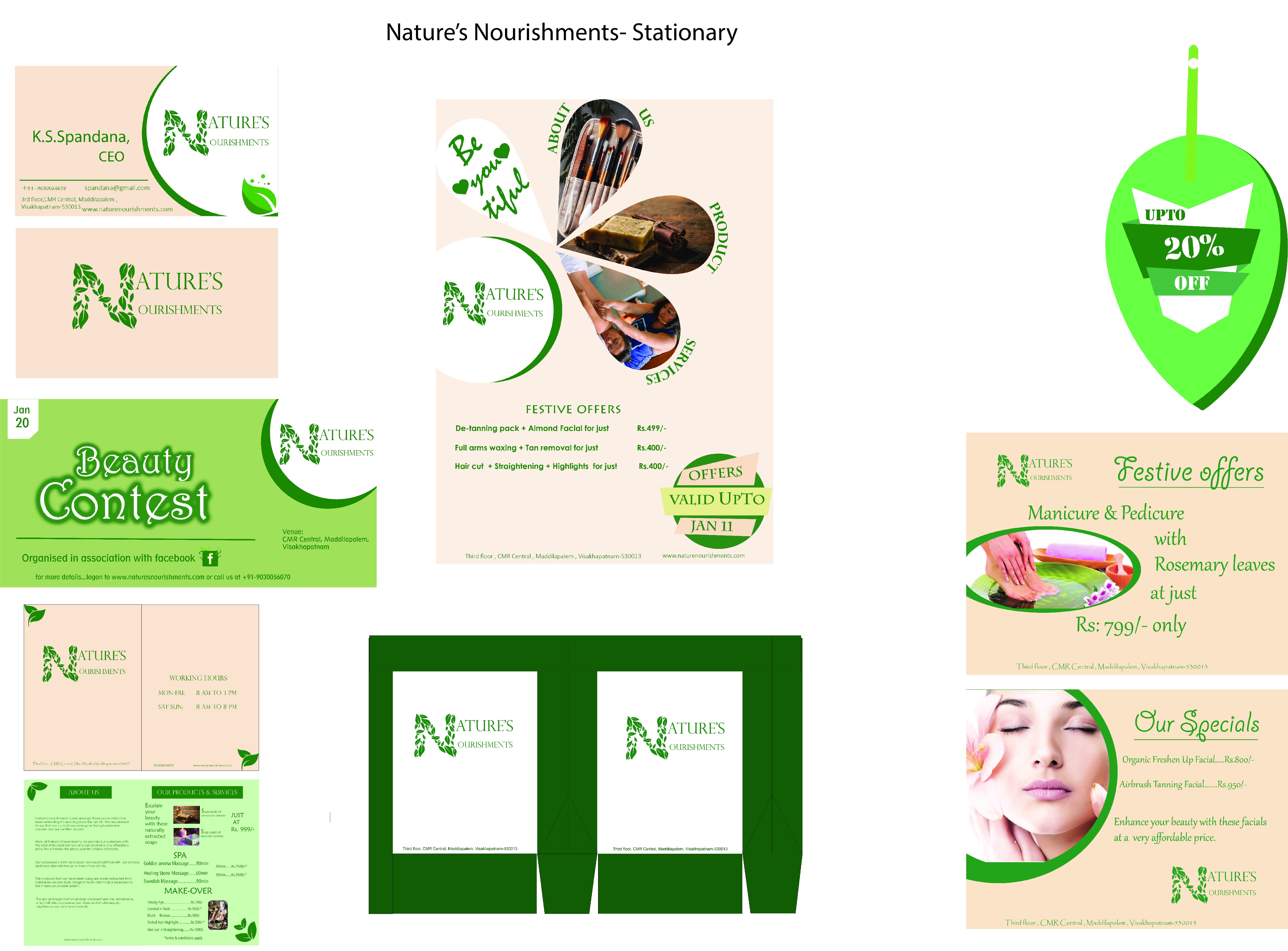 stationery