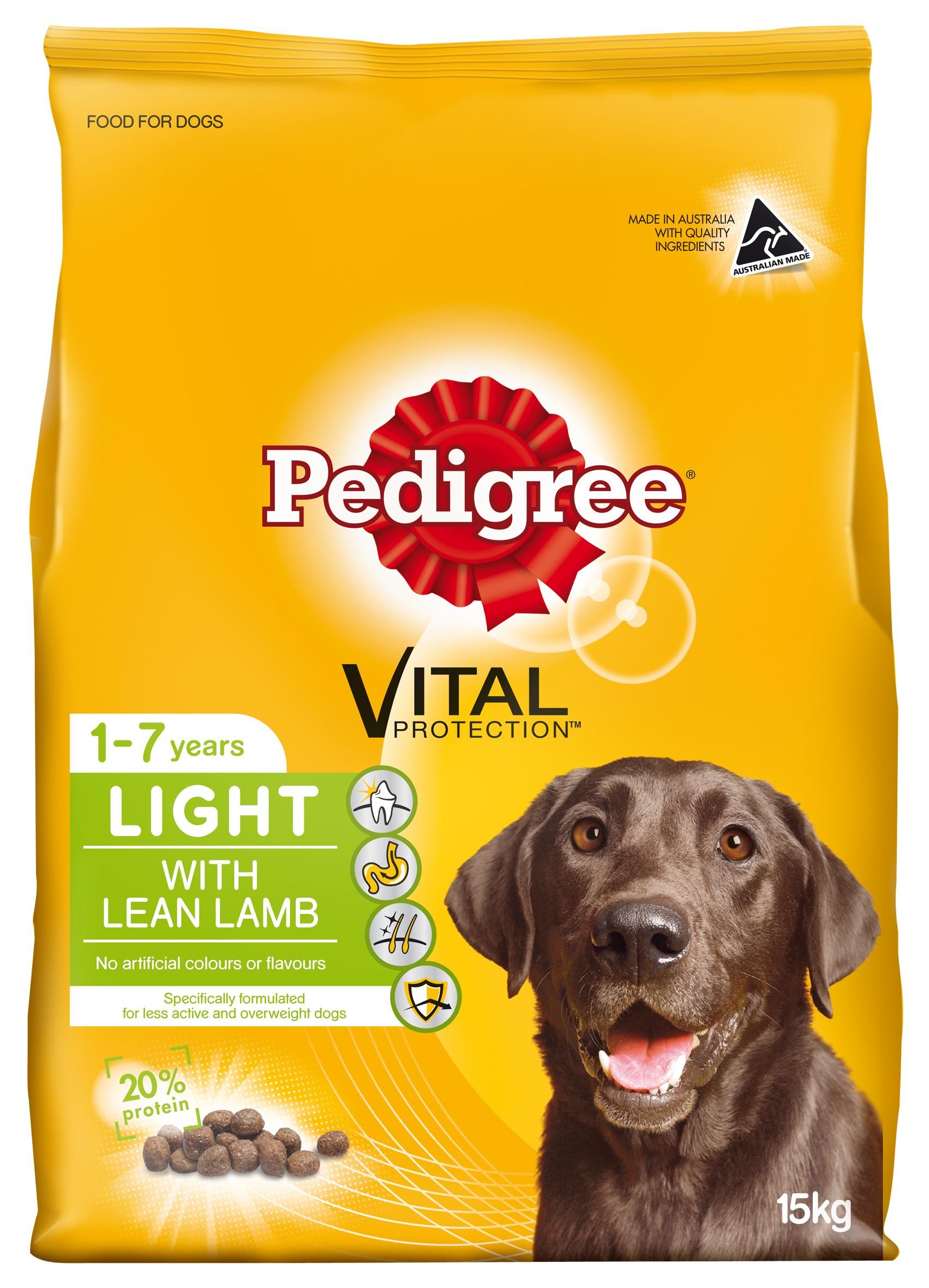 pedigree