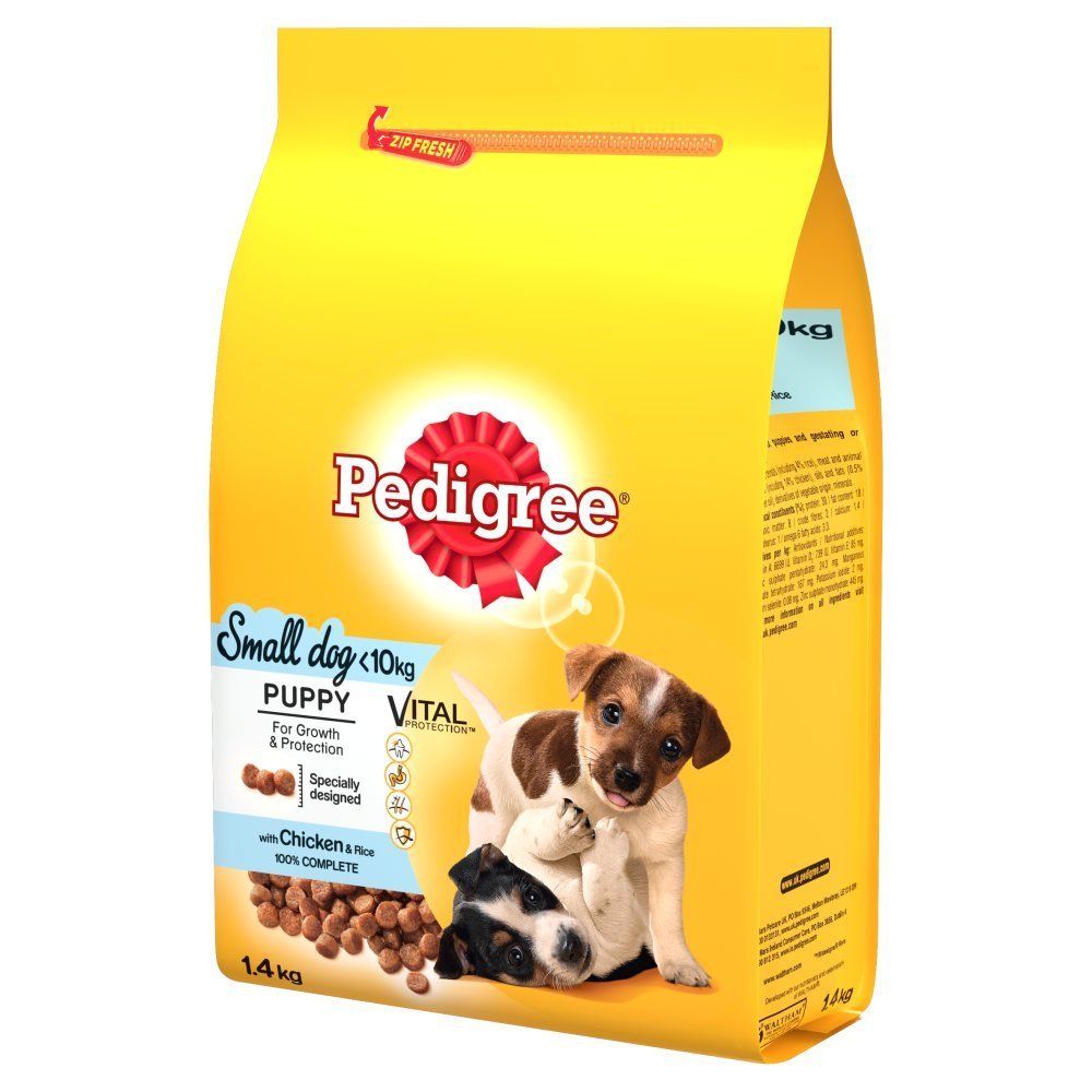 pedigree