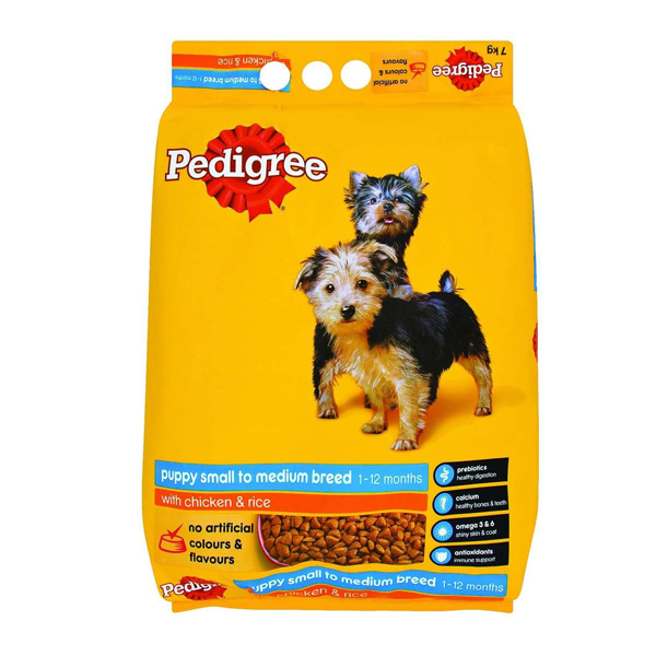 pedigree
