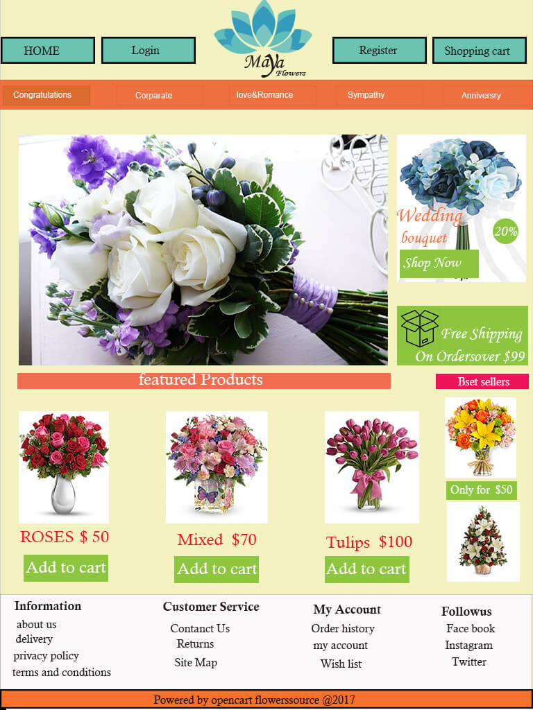 webpage