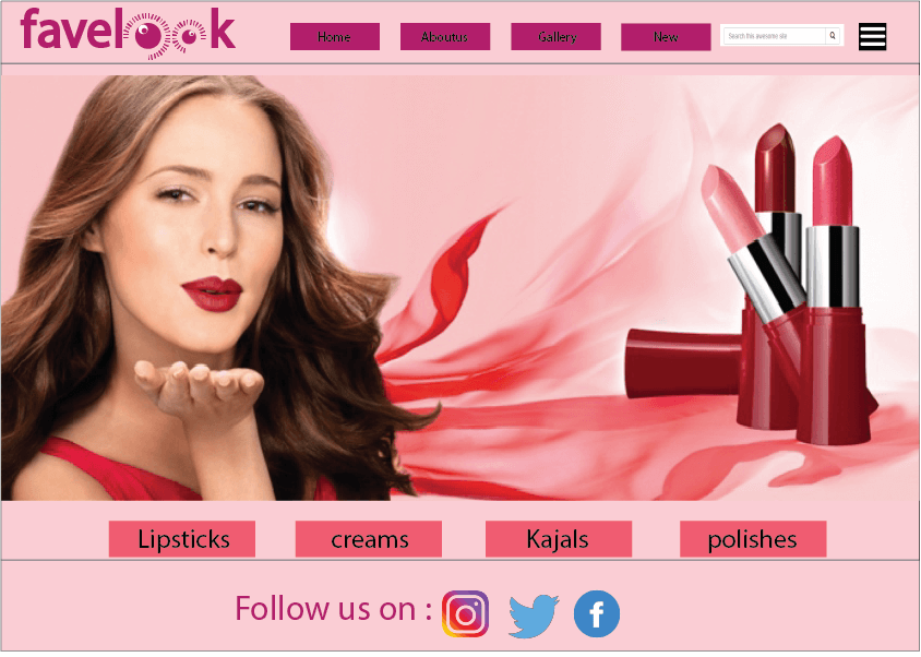 webpage