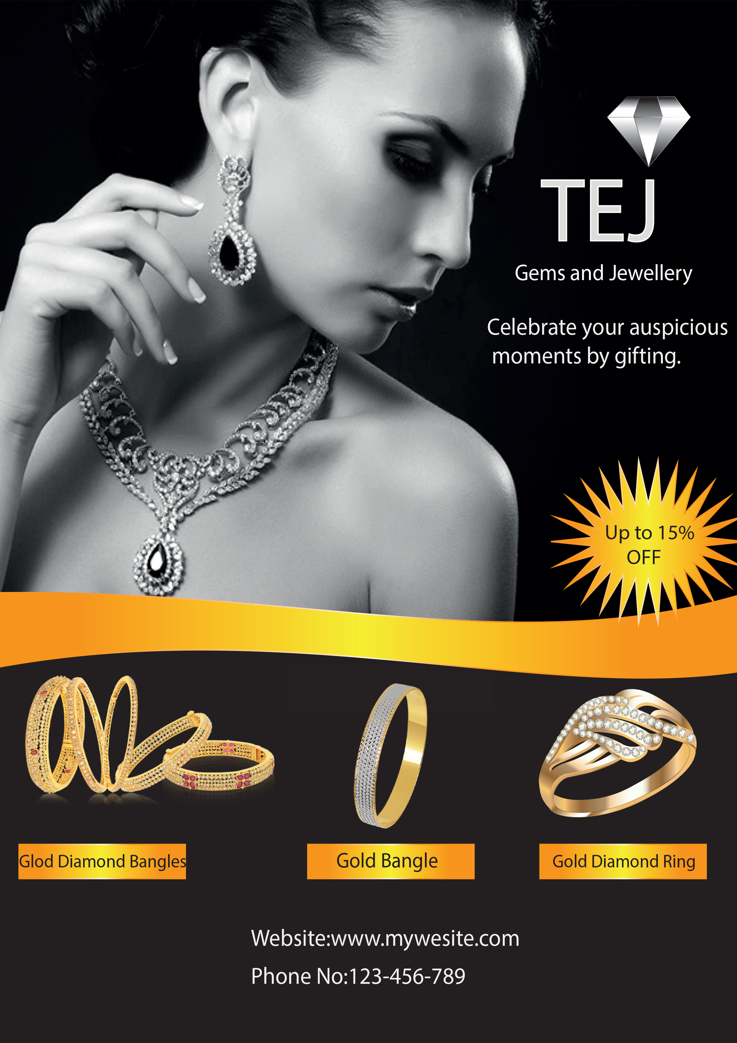 Flyer