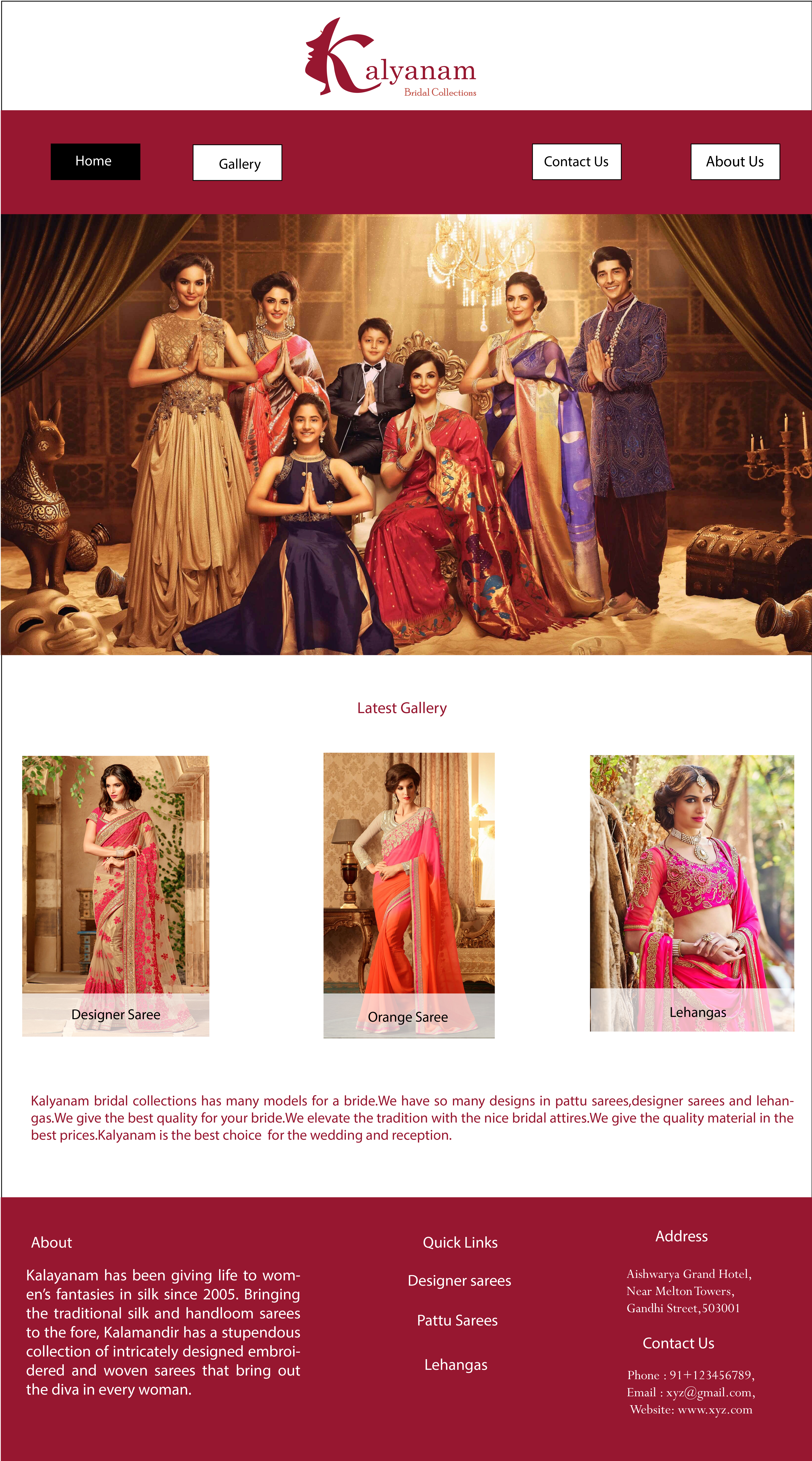 webpage