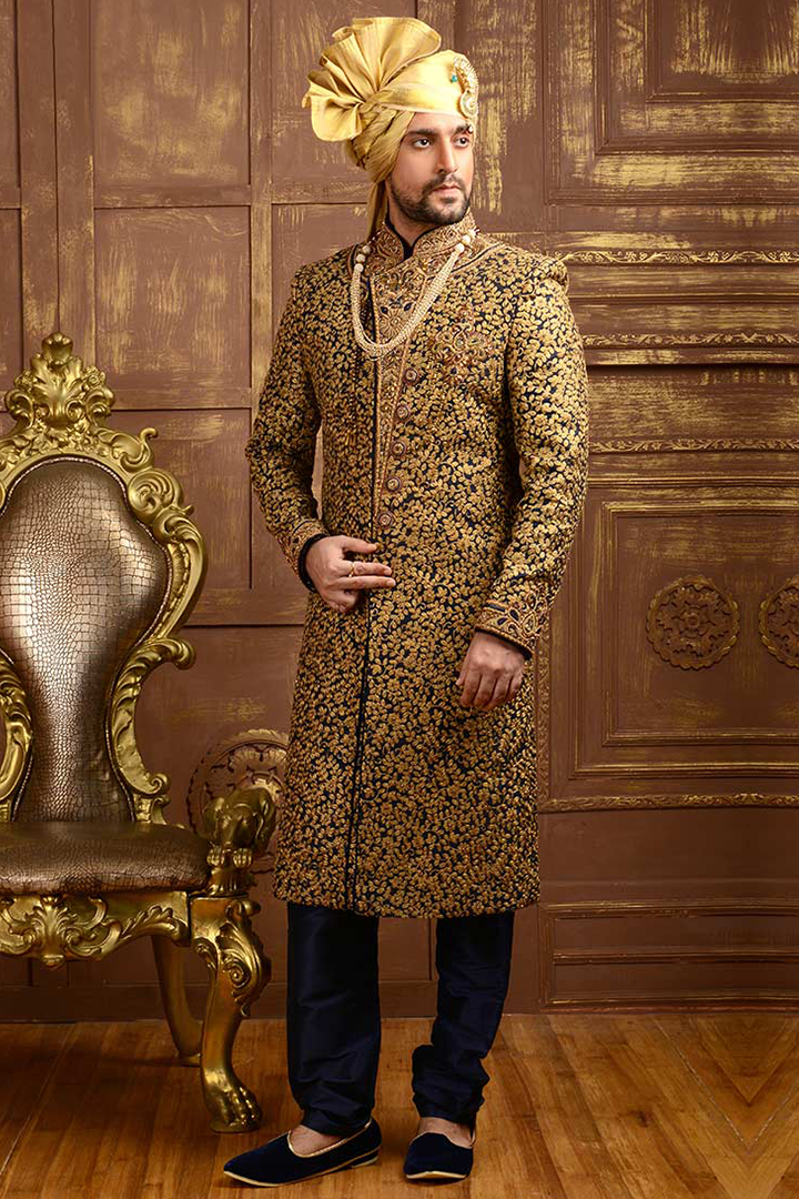 sherwani