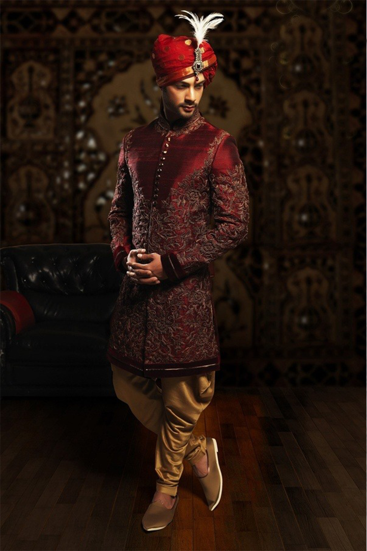 sherwani