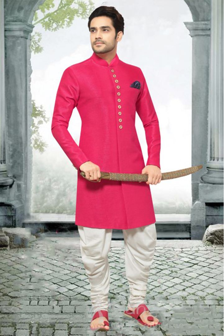 sherwani
