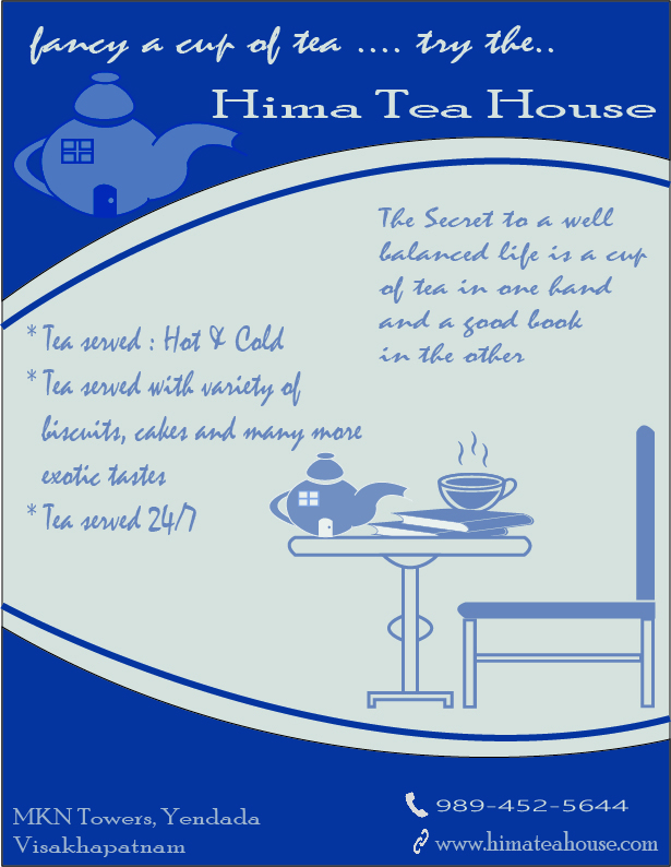 Flyer
