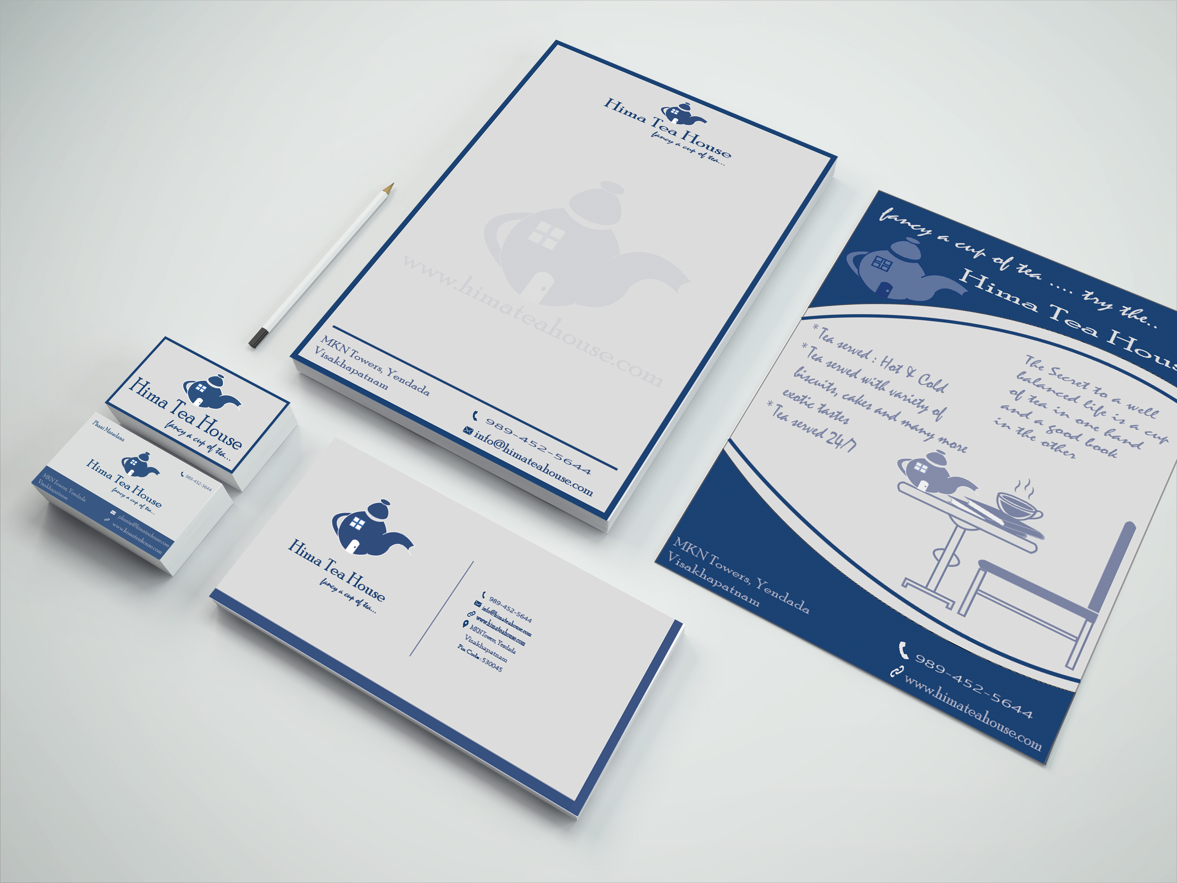 stationery