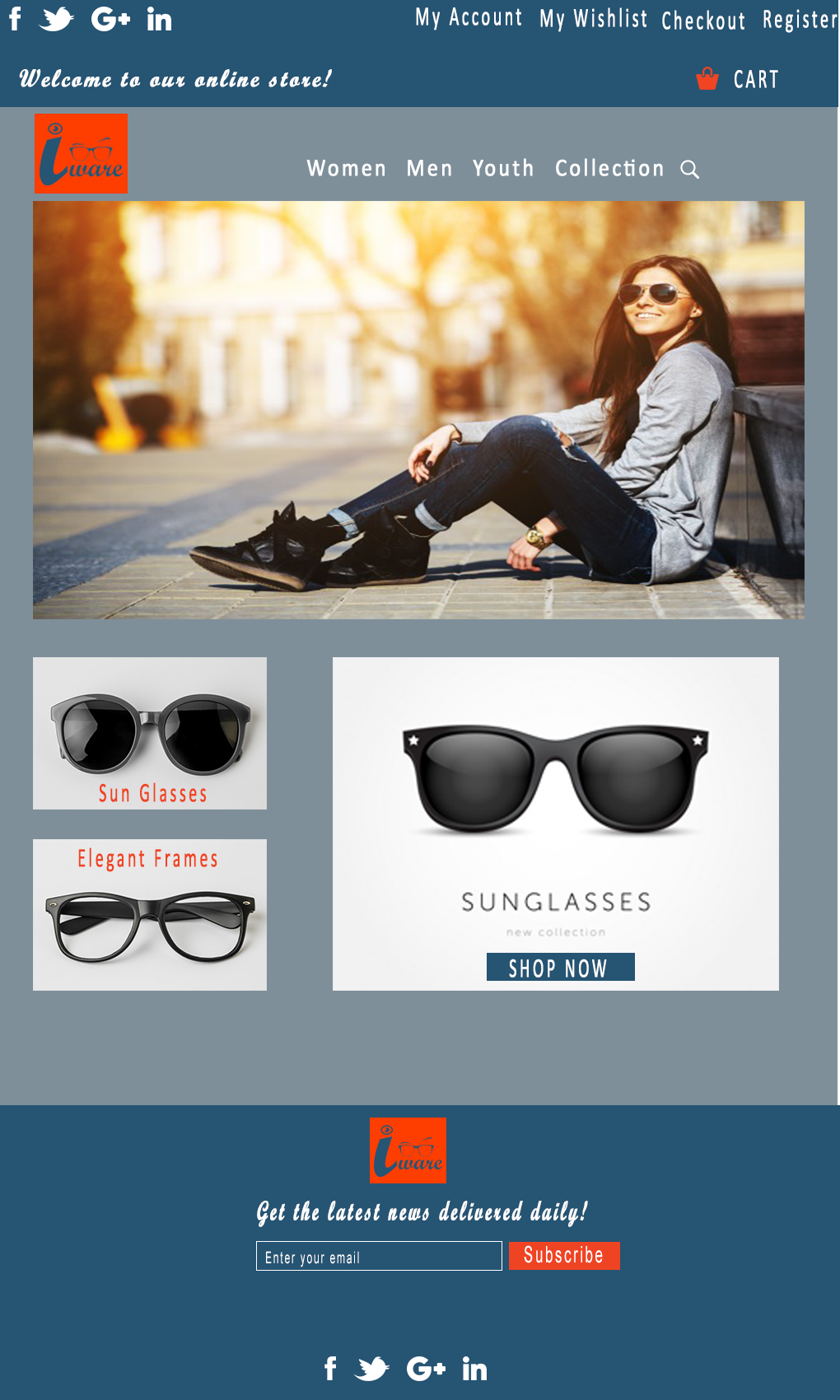 webpage