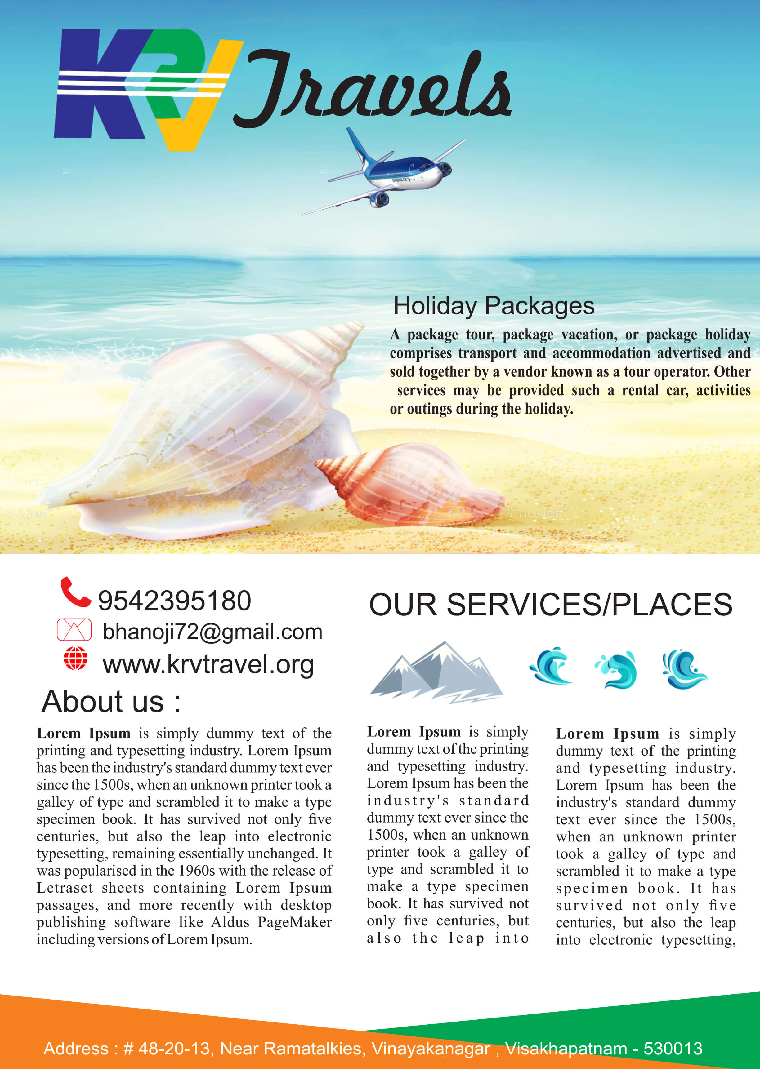 Flyer