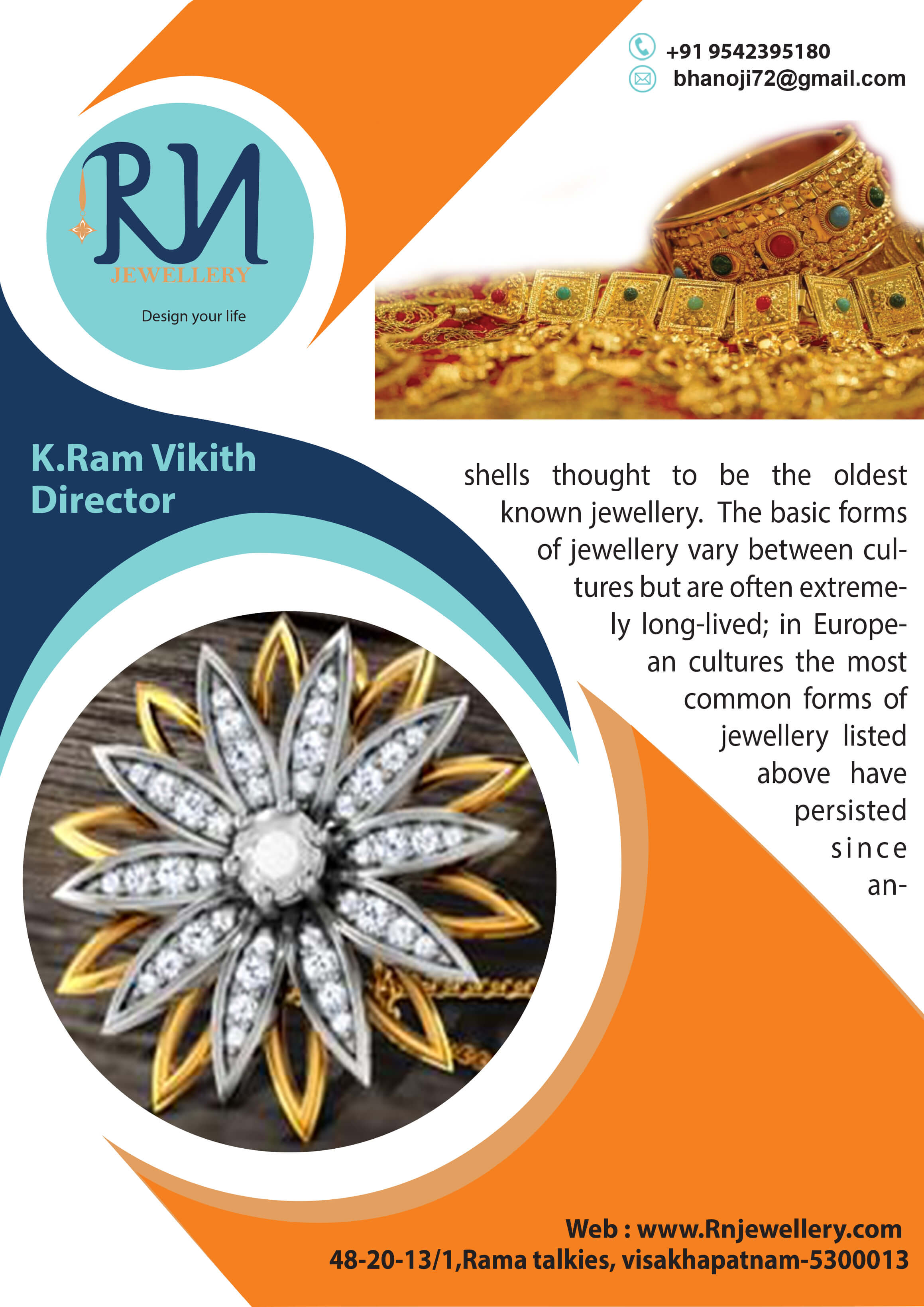 Flyer