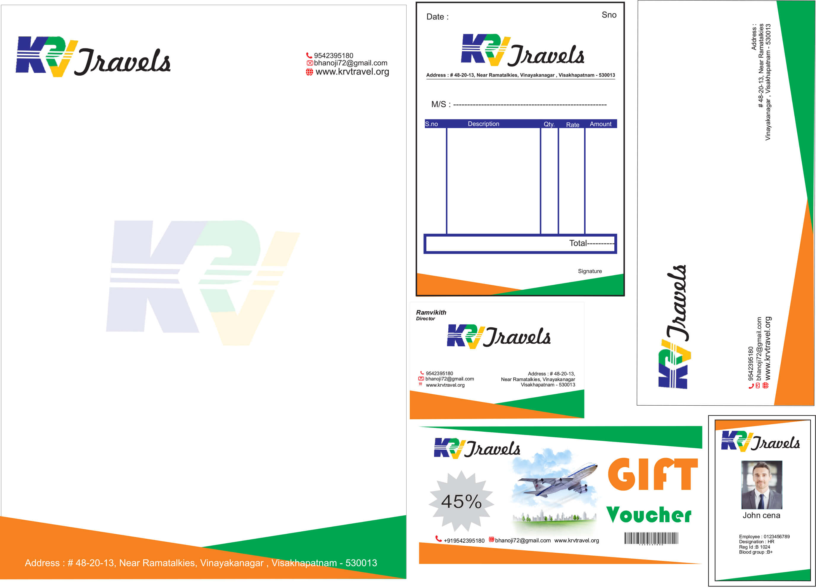 stationery