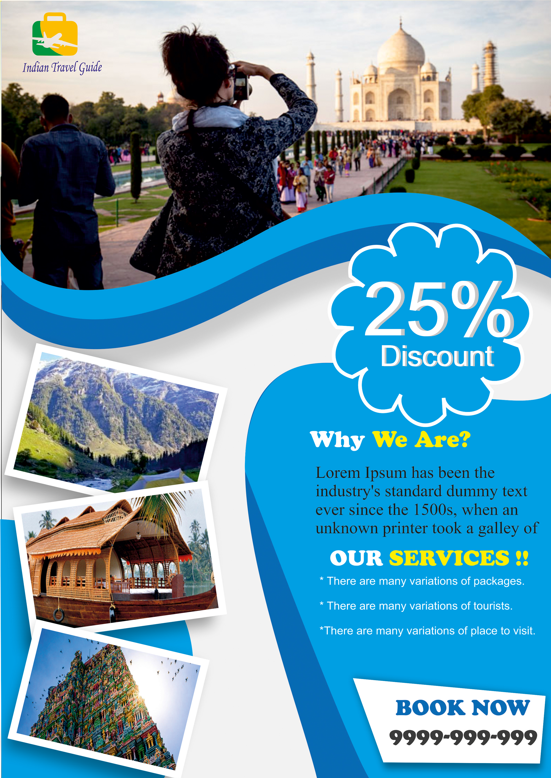 Flyer