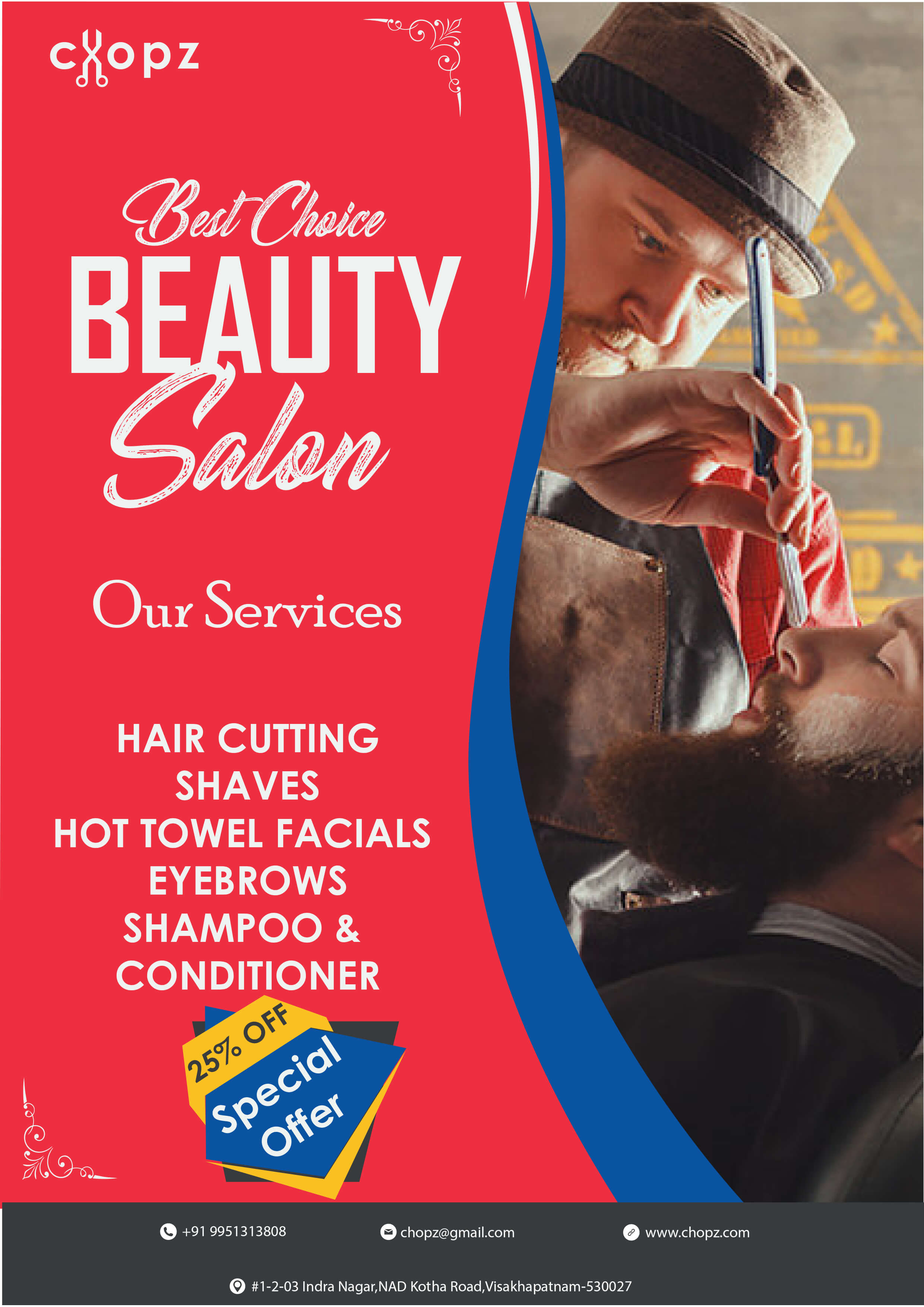 Flyer