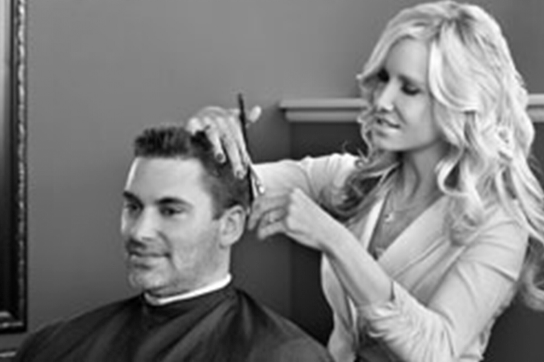 salon