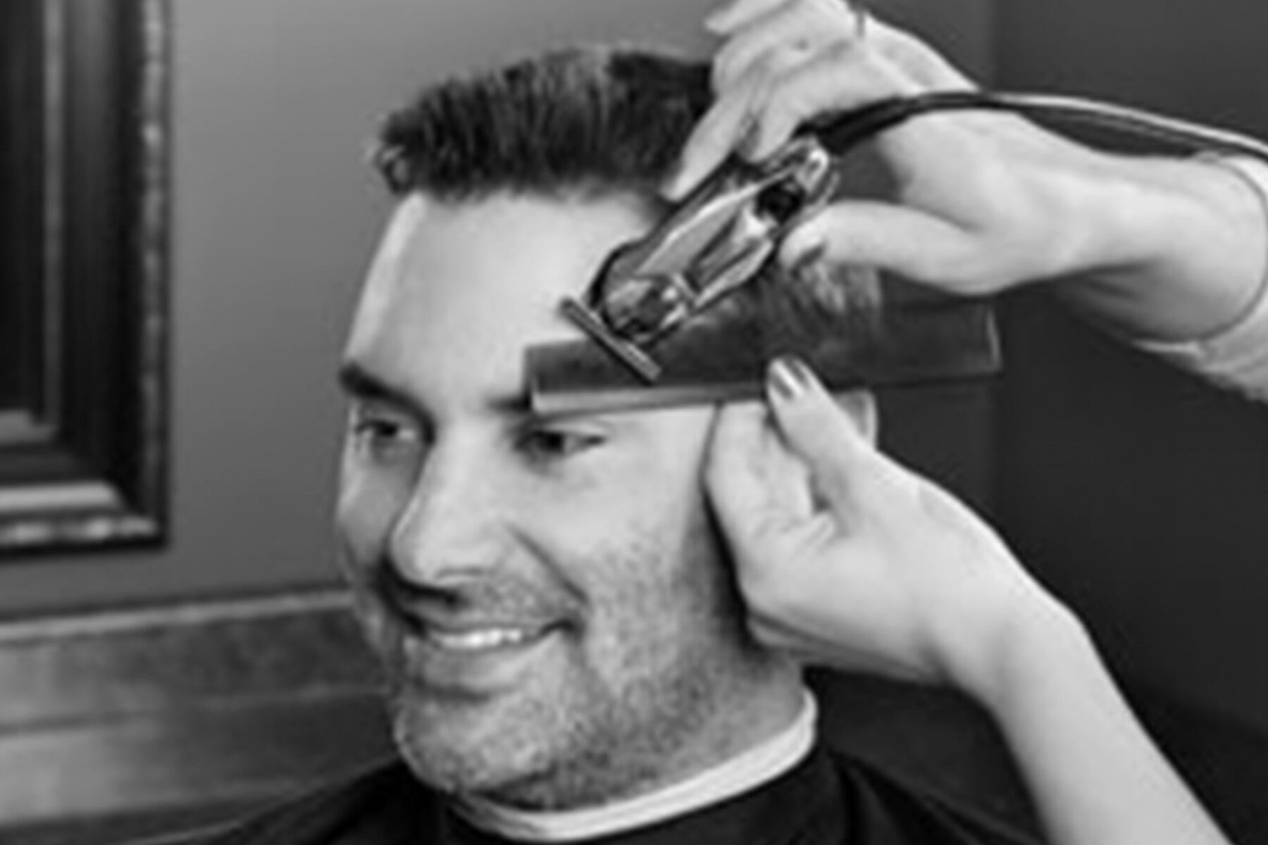 salon