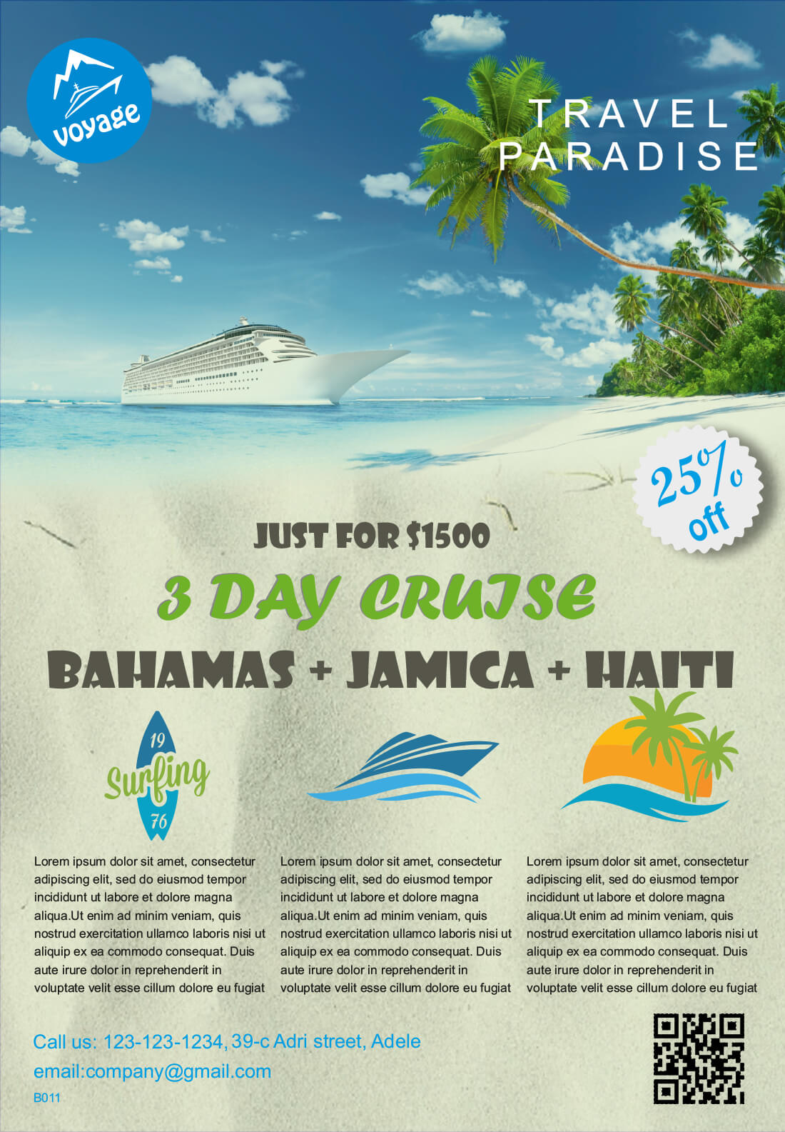 Flyer