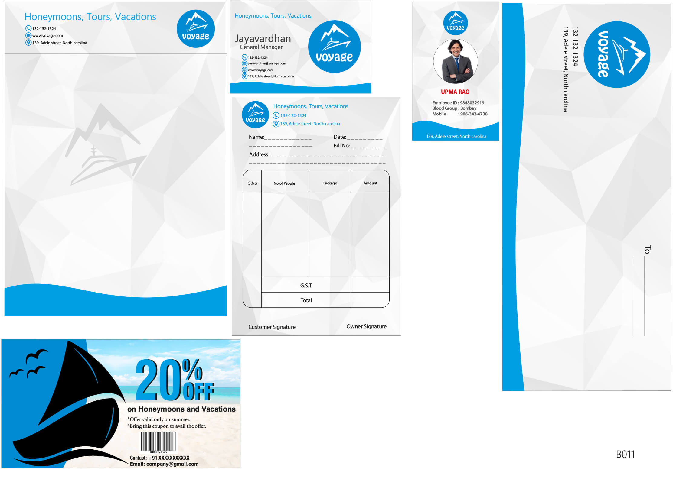 stationery