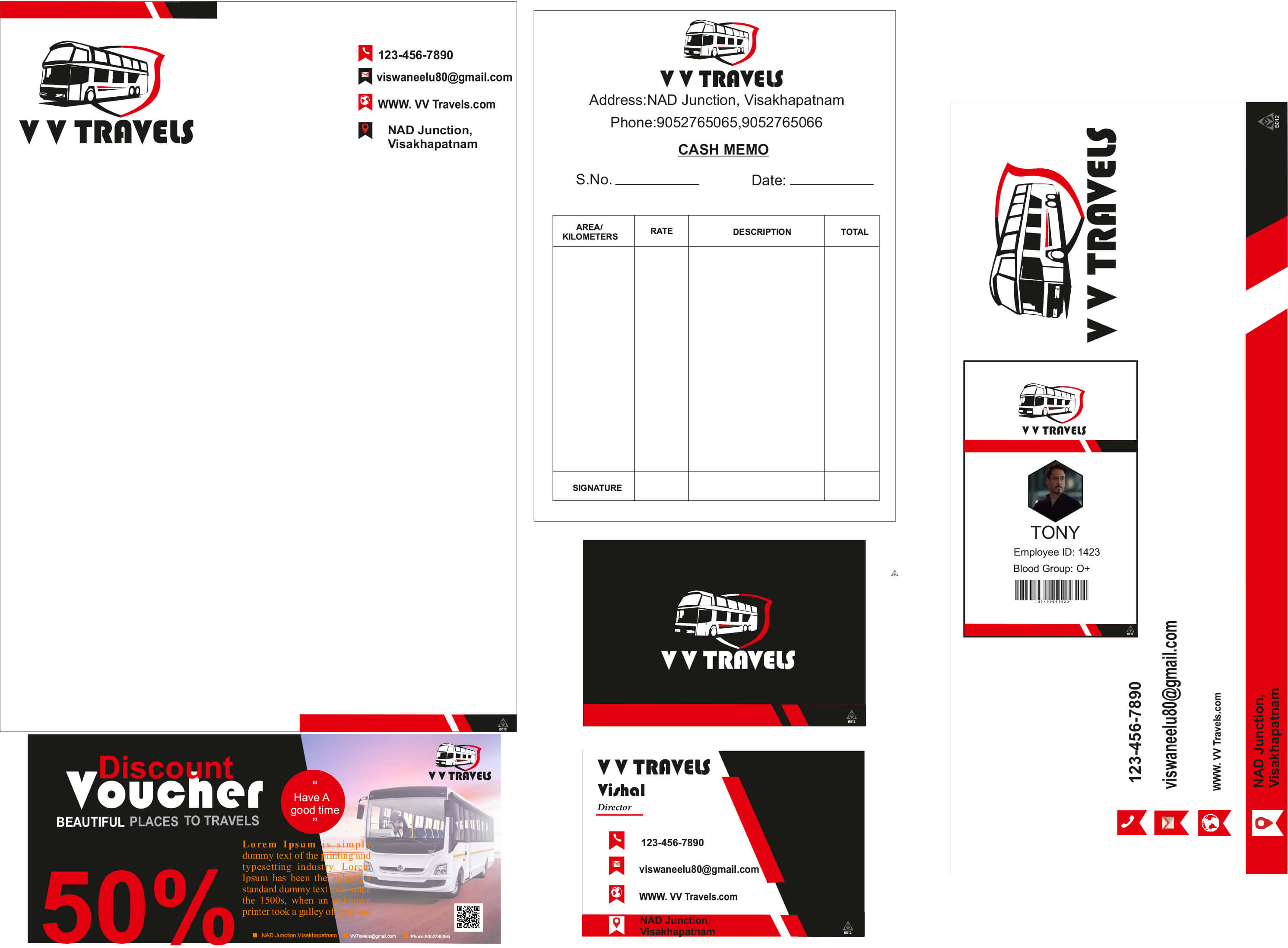 stationery