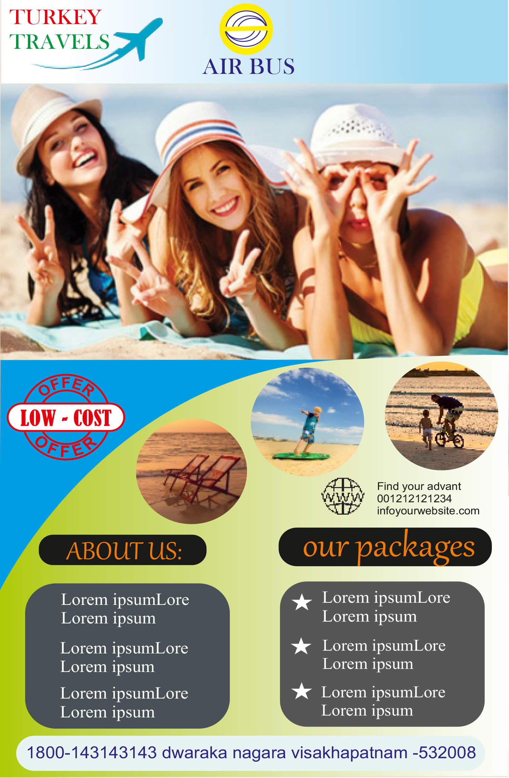 Flyer