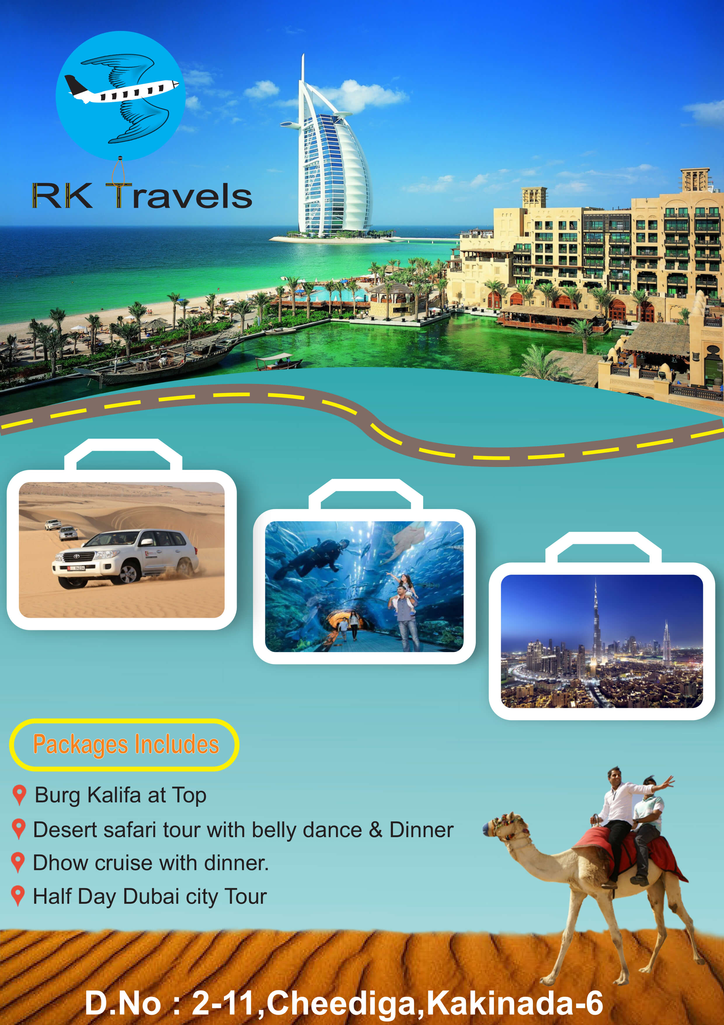 Flyer