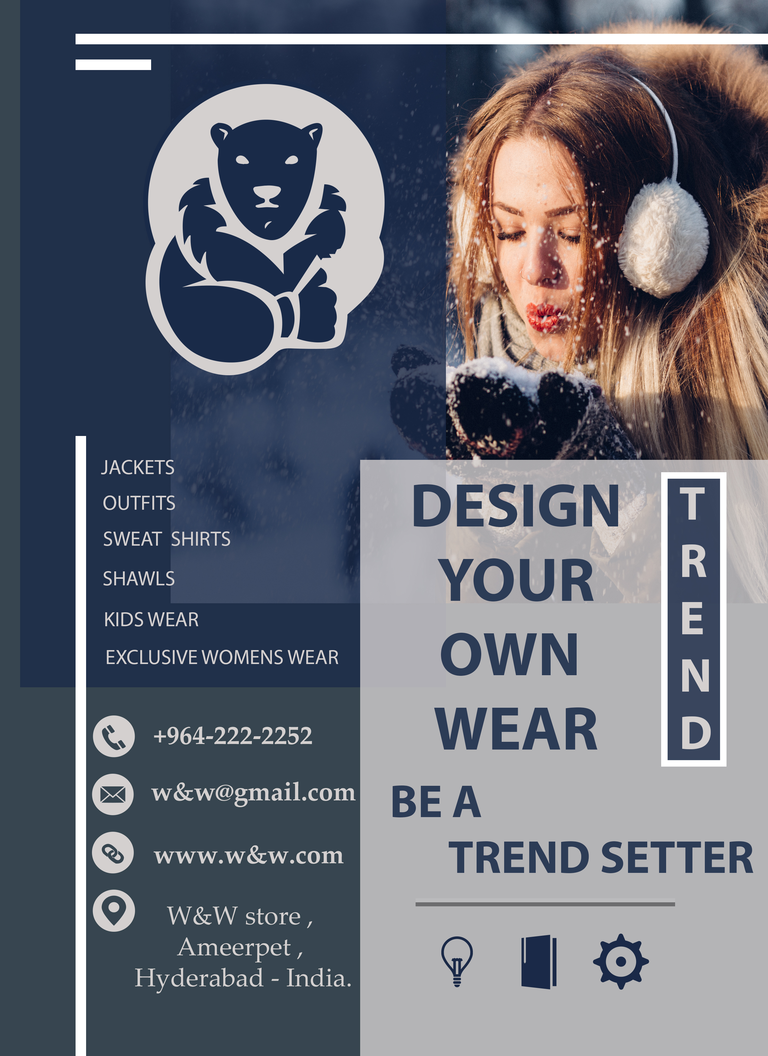 Flyer