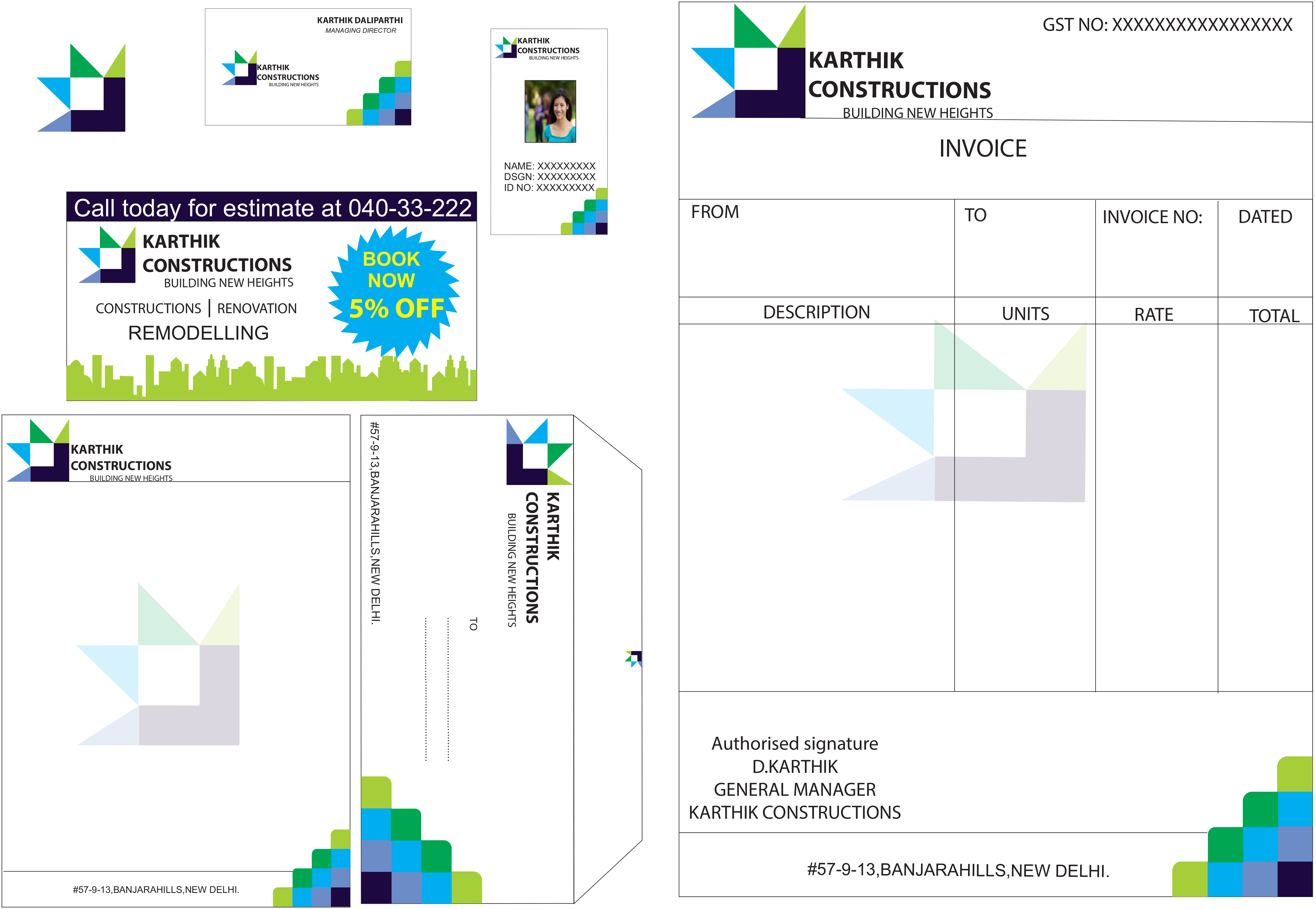 stationery