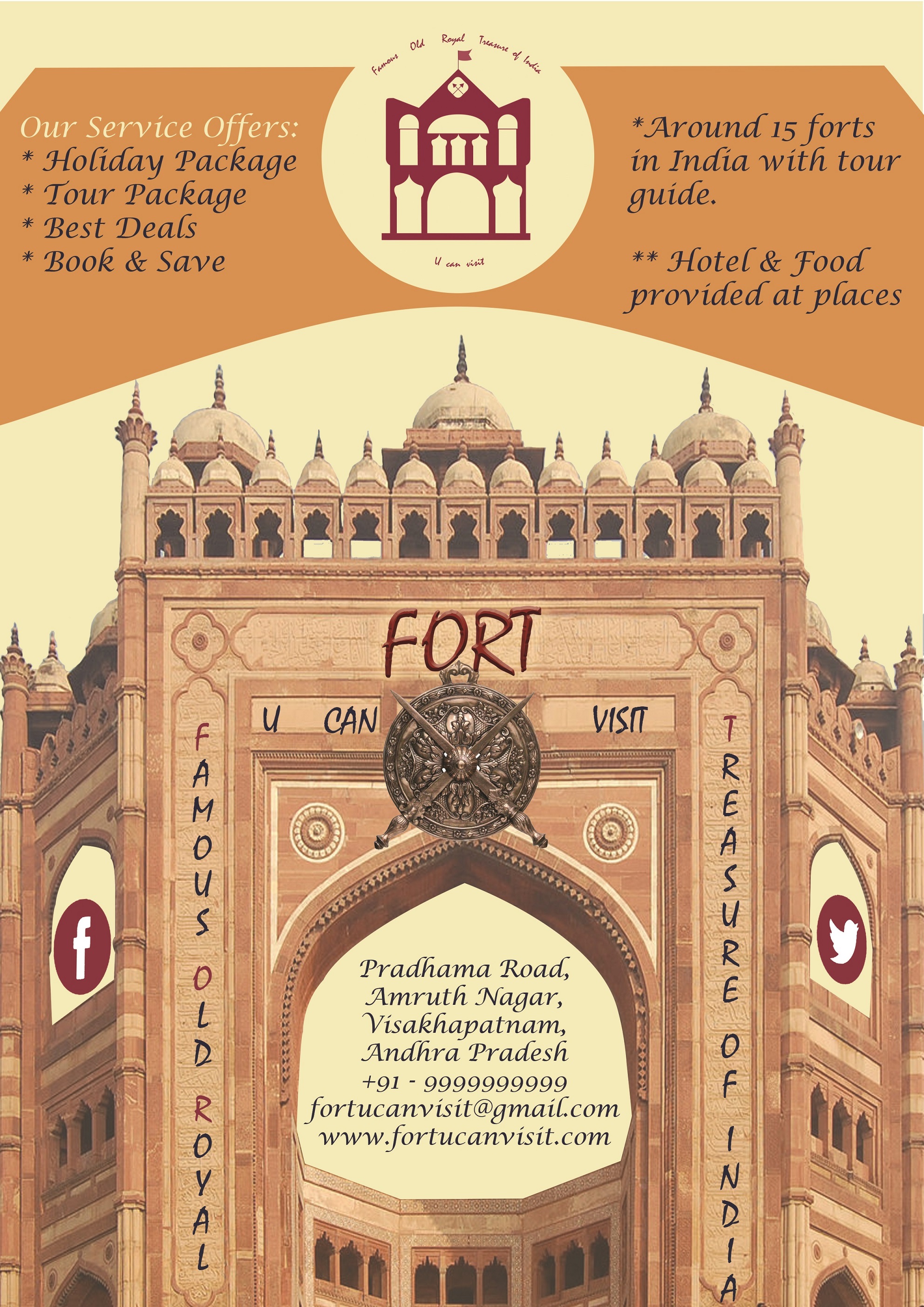 Flyer