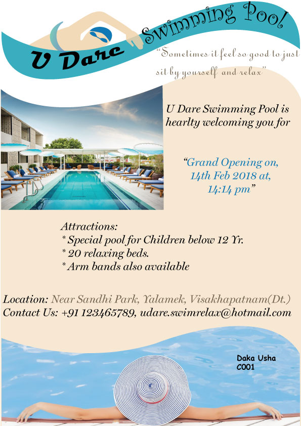 Flyer