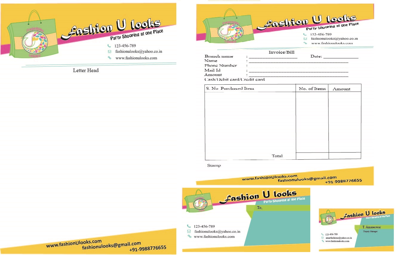 stationery
