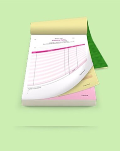 Biil Book