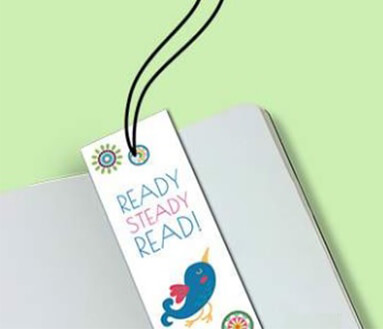 Bookmarks