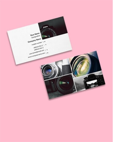 Business Card