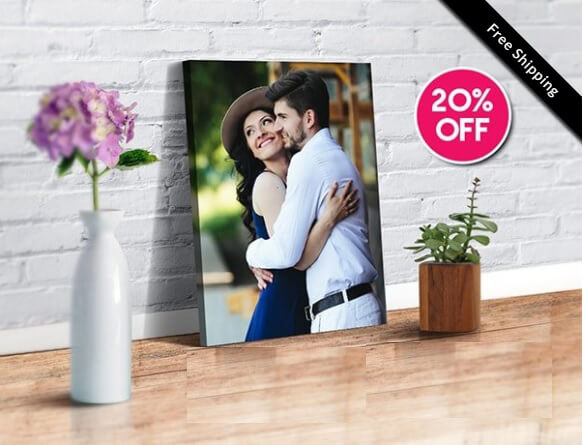 Photo Canvas