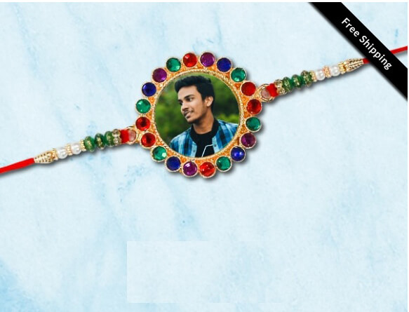 Photo Rakhi