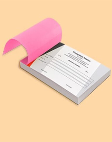 Vocher Book