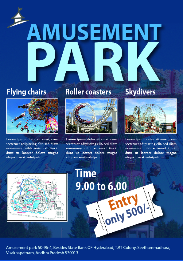Flyer