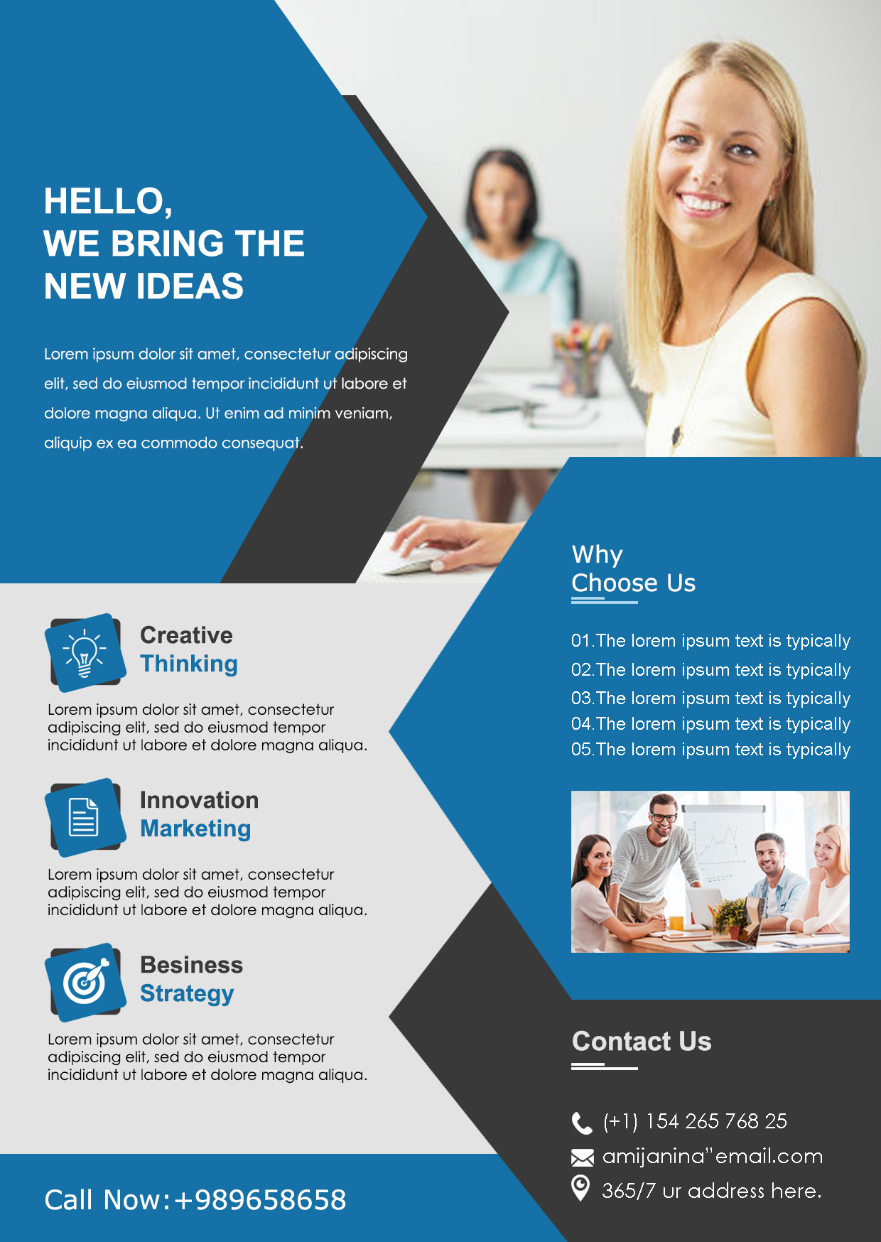 Flyer