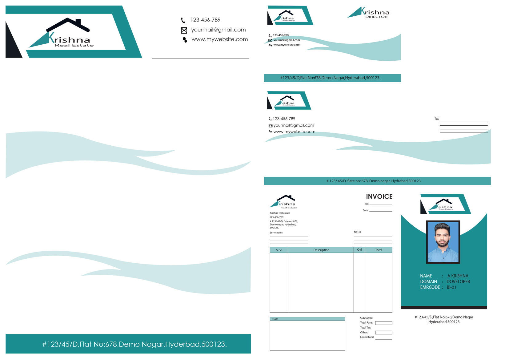 stationery