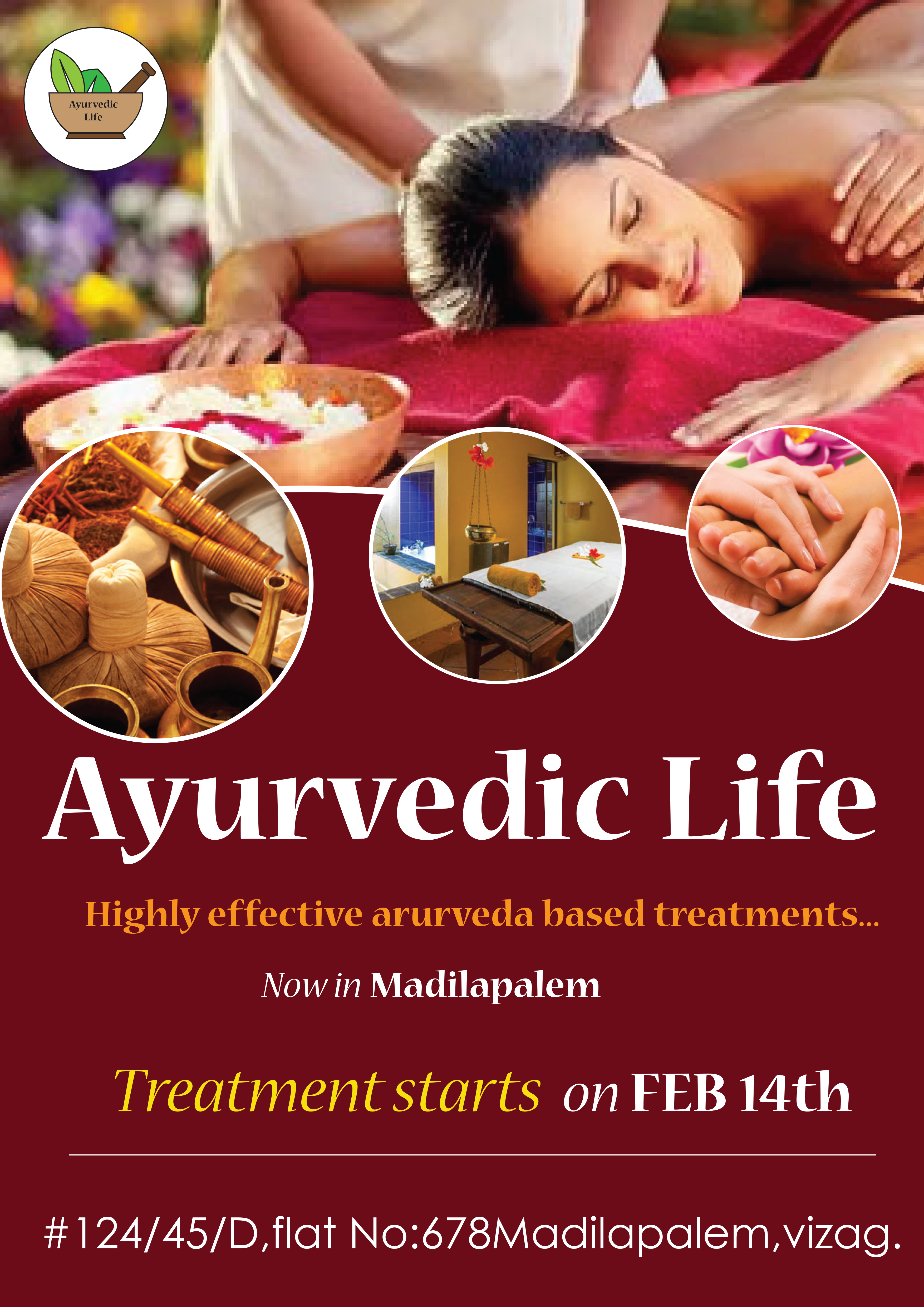 Flyer