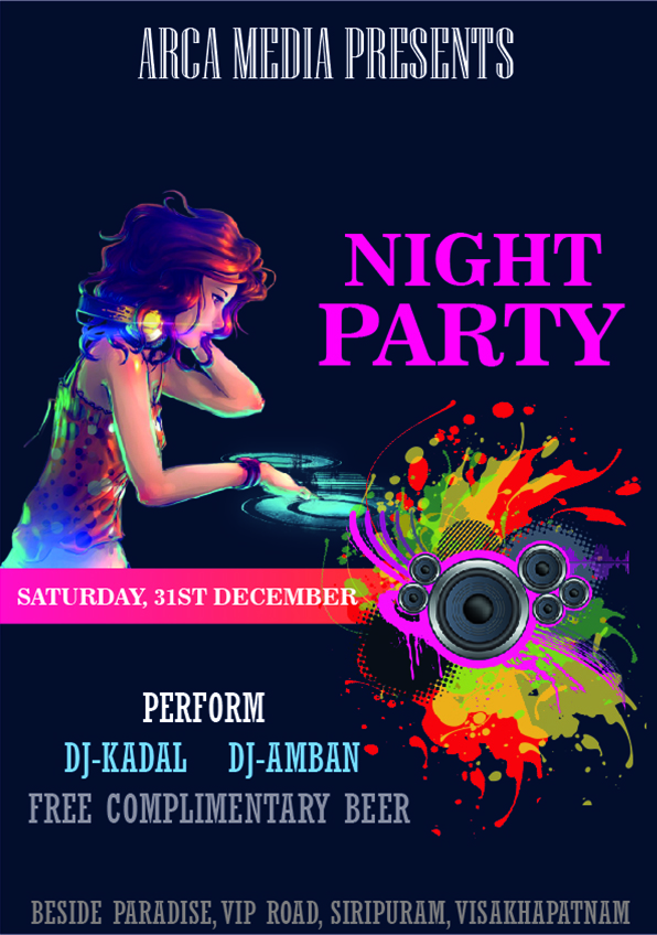 Flyer