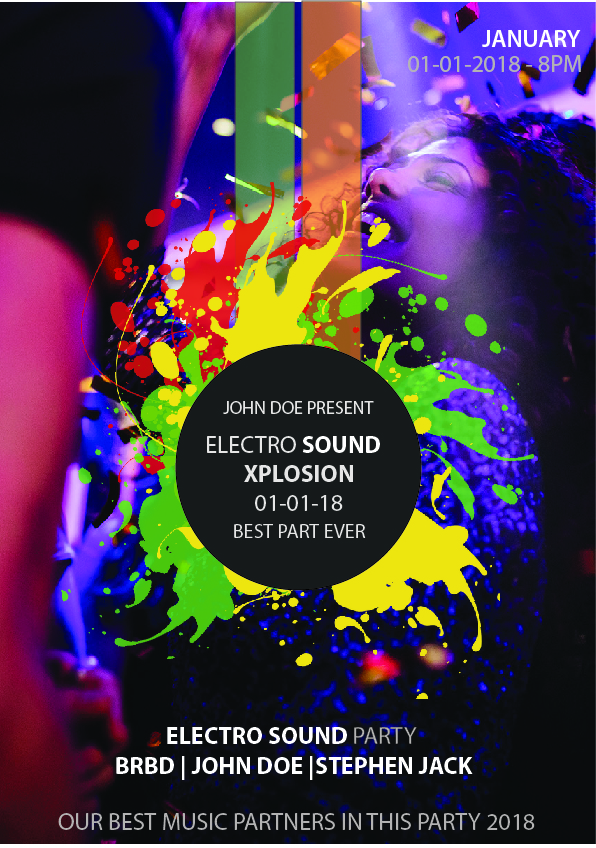 Flyer